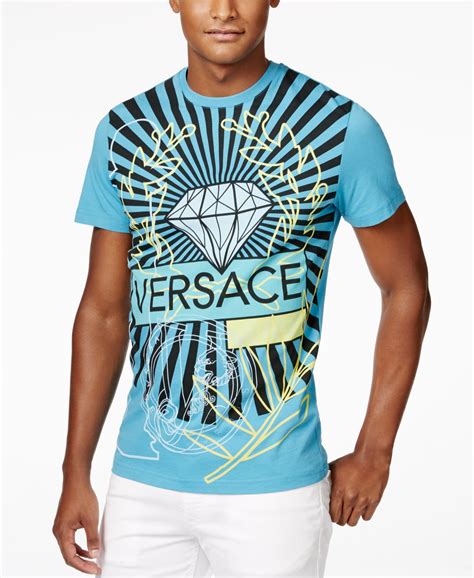 versace diamond tops.